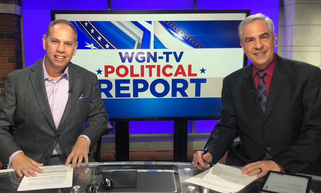 TV Commentary Archives The Golden Mean