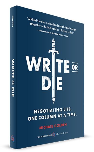 Write or Die