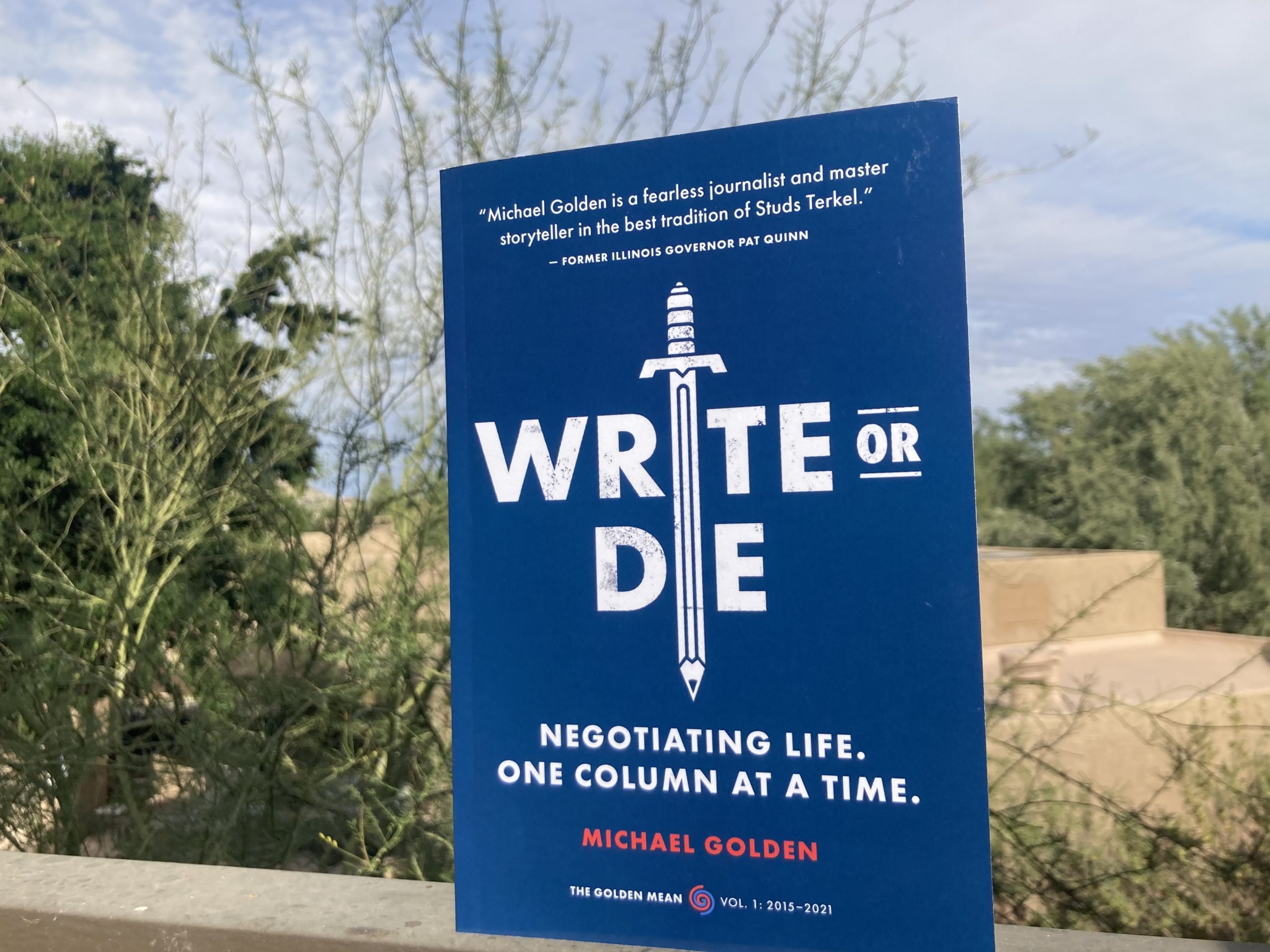 Write or Die