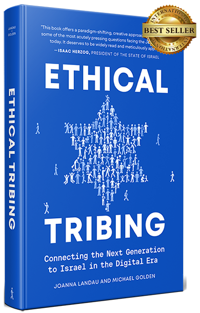 Ethical Tribing