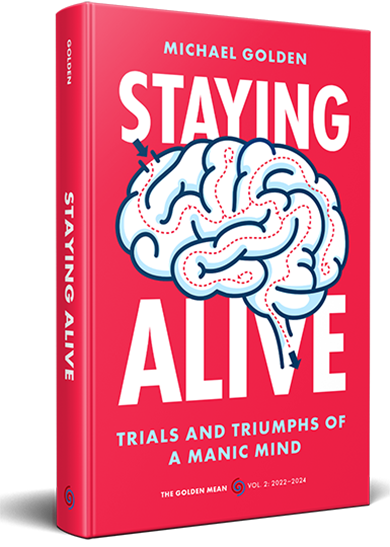 Staying Alive 