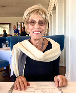 carolyn golden