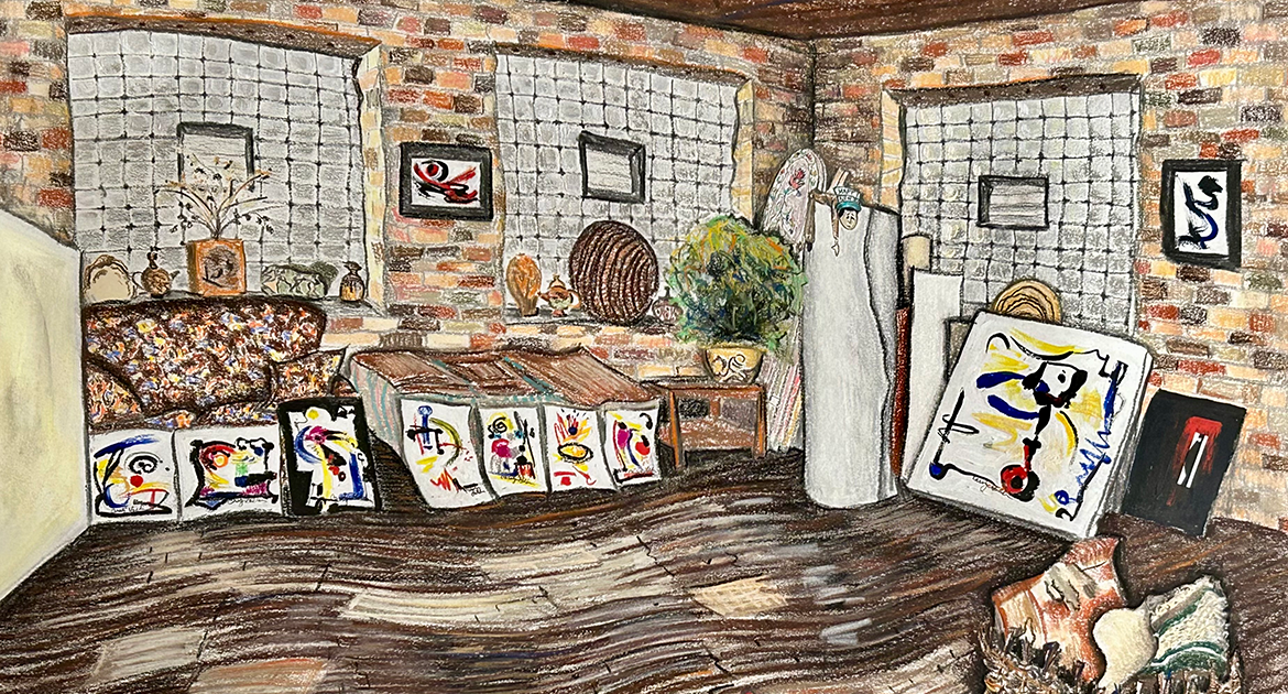 A Work in Process
